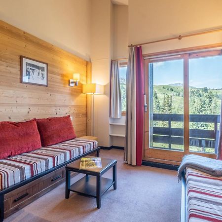 Residence Pierre & Vacances Le Quartz ラ・プラーニュ エクステリア 写真