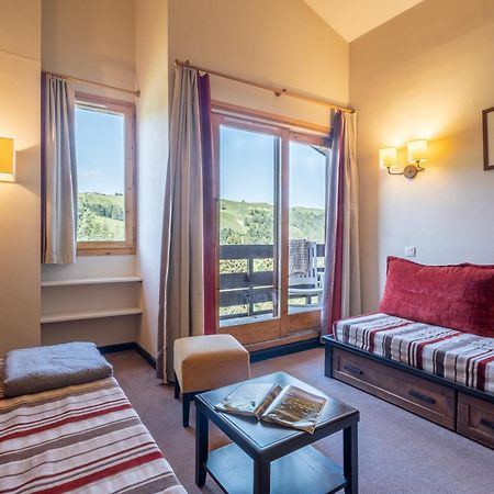 Residence Pierre & Vacances Le Quartz ラ・プラーニュ エクステリア 写真