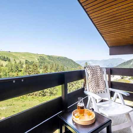 Residence Pierre & Vacances Le Quartz ラ・プラーニュ エクステリア 写真