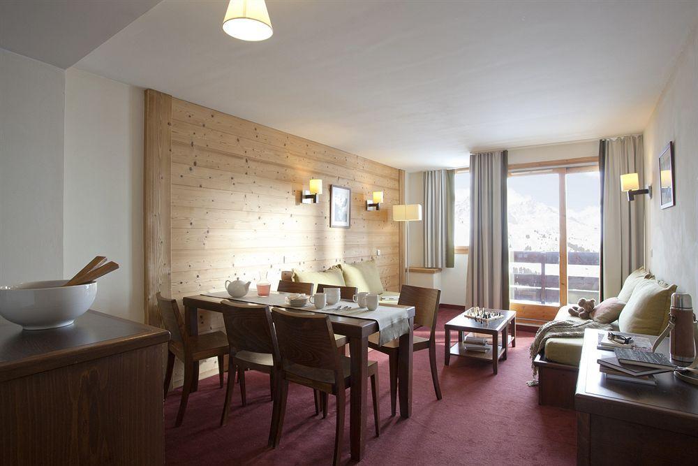 Residence Pierre & Vacances Le Quartz ラ・プラーニュ エクステリア 写真
