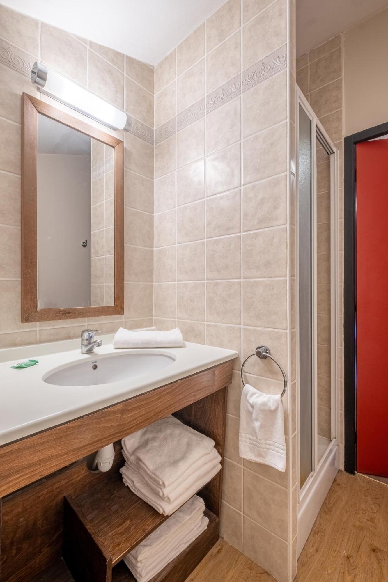 Residence Pierre & Vacances Le Quartz ラ・プラーニュ エクステリア 写真