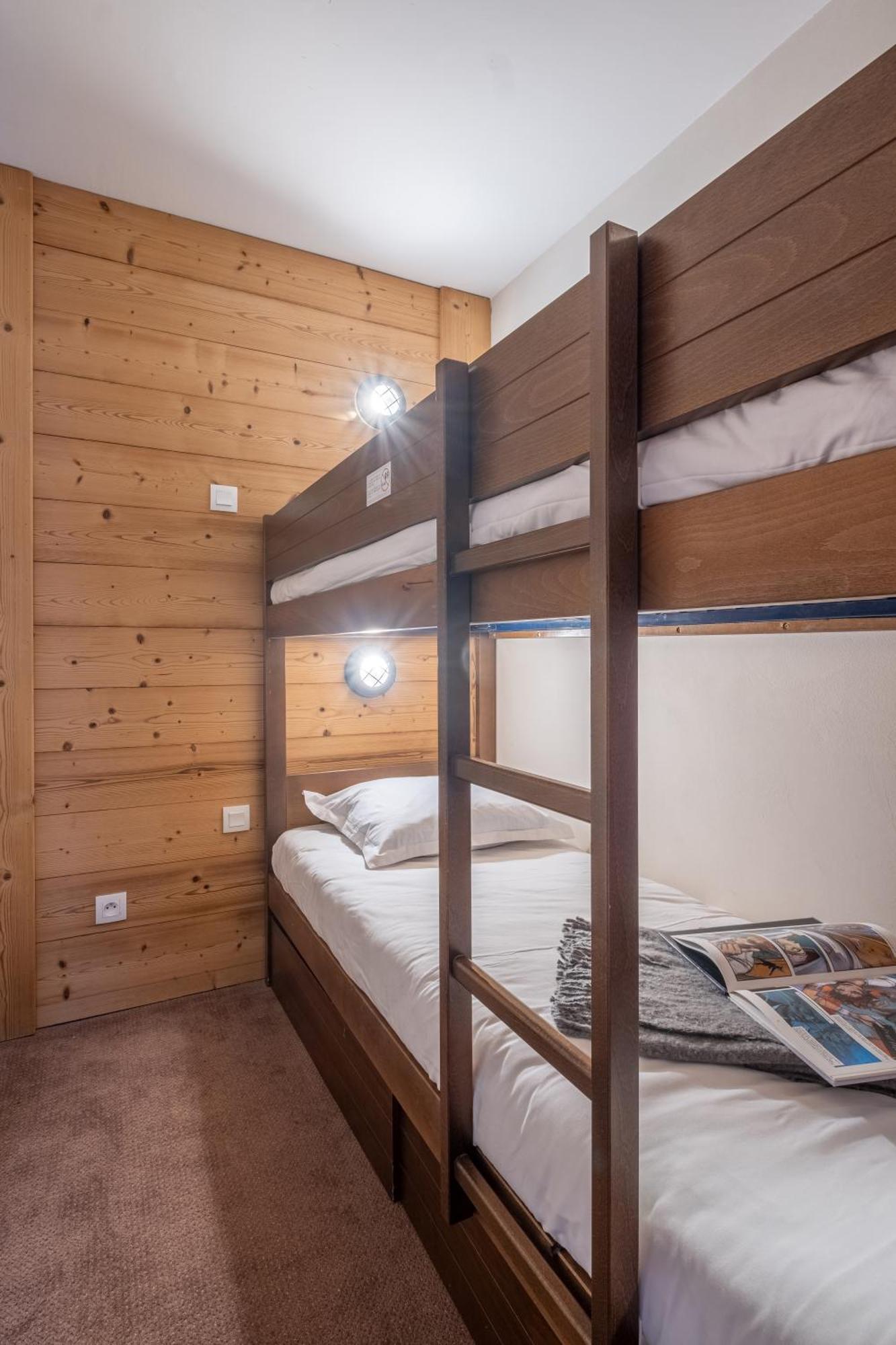 Residence Pierre & Vacances Le Quartz ラ・プラーニュ エクステリア 写真
