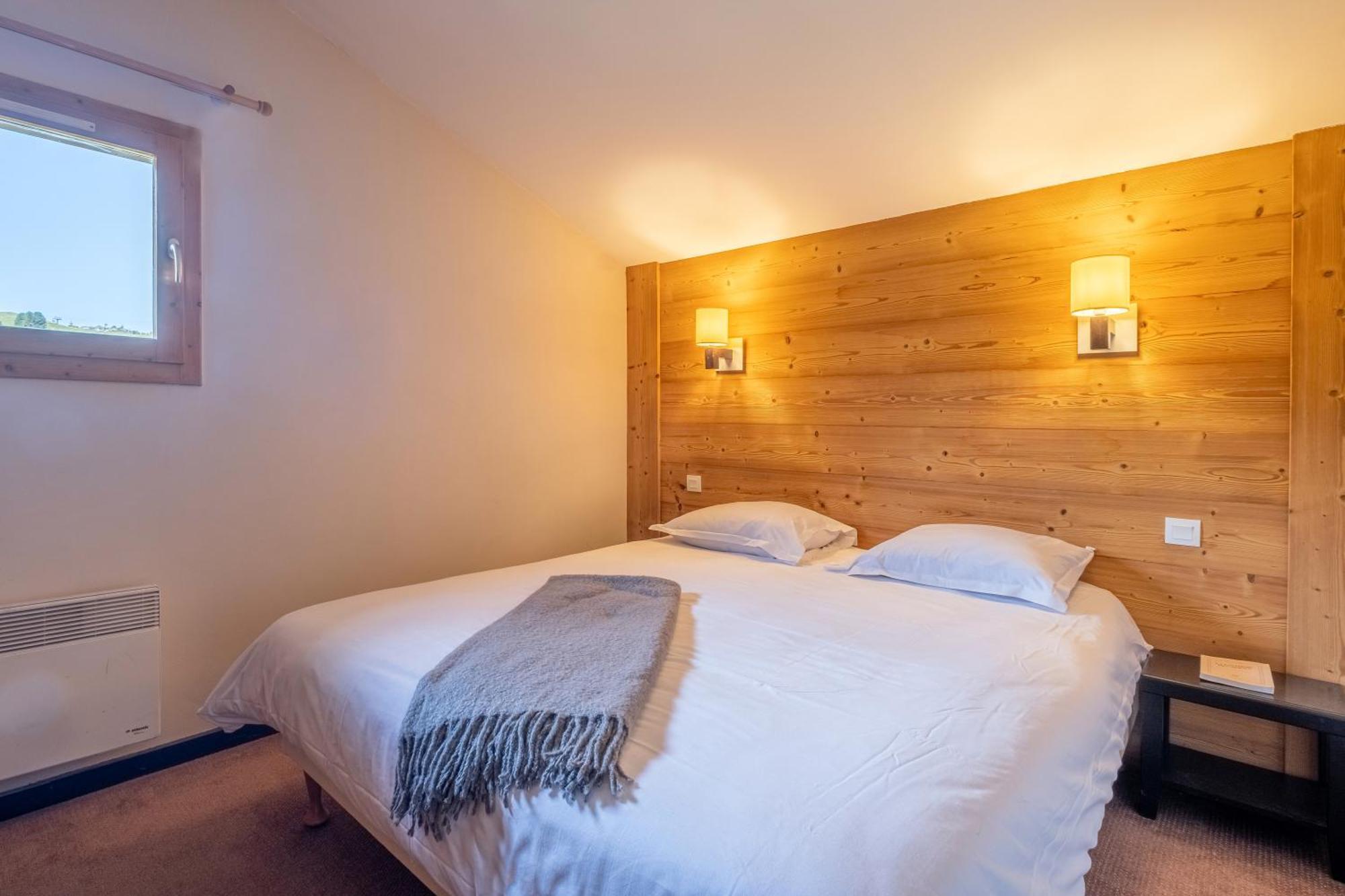 Residence Pierre & Vacances Le Quartz ラ・プラーニュ エクステリア 写真