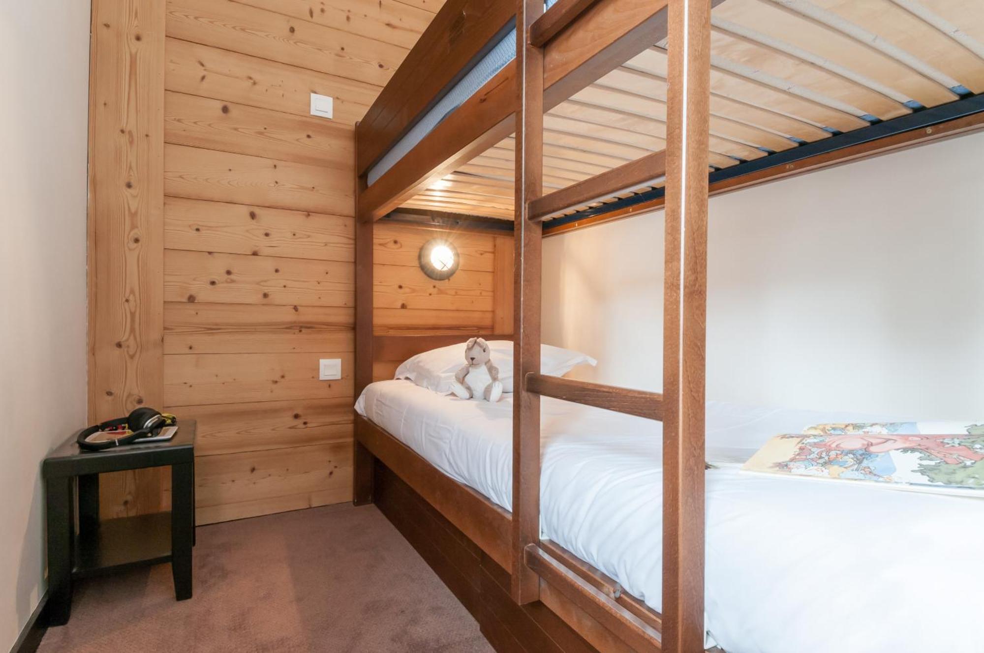 Residence Pierre & Vacances Le Quartz ラ・プラーニュ エクステリア 写真