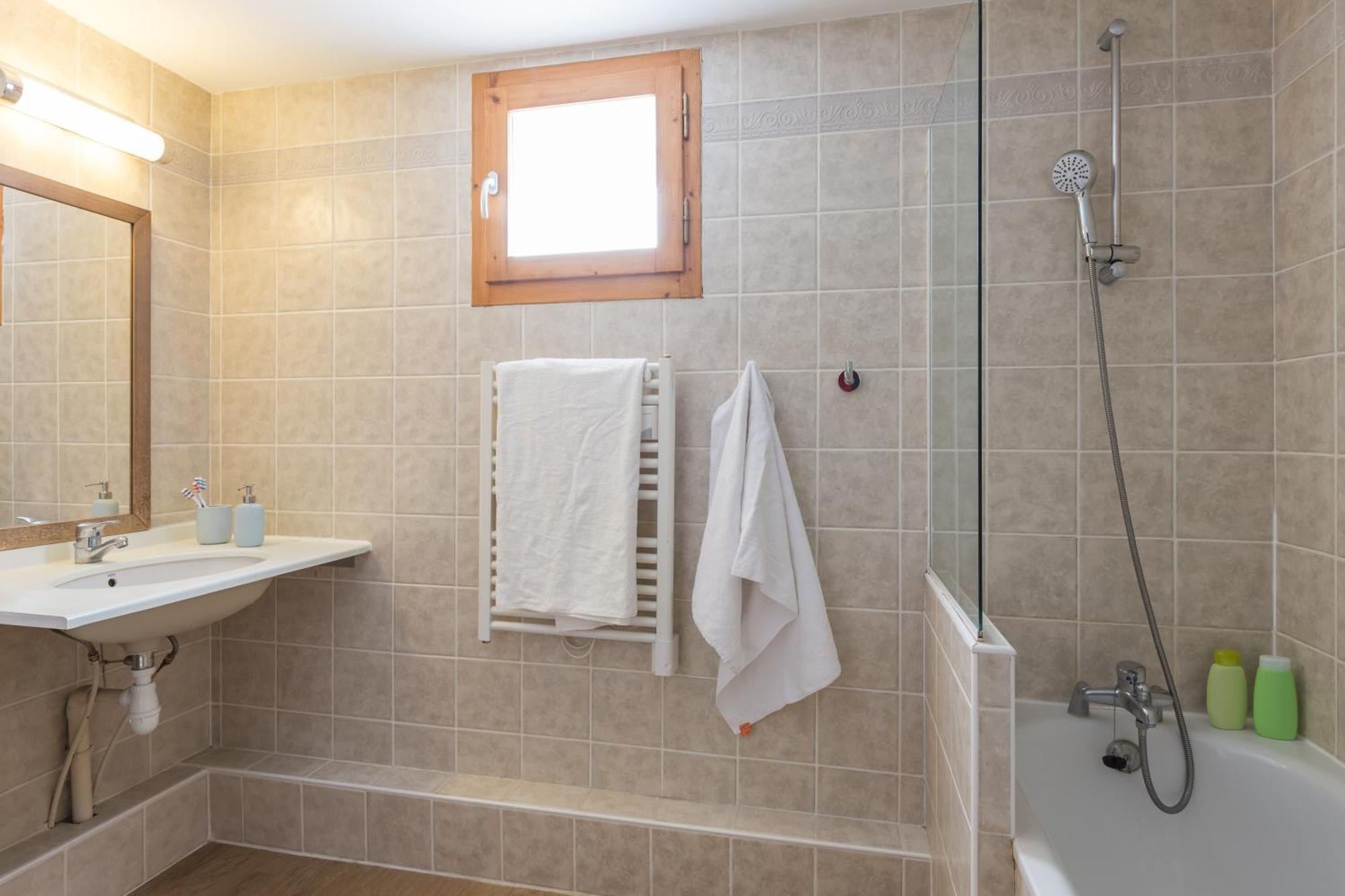 Residence Pierre & Vacances Le Quartz ラ・プラーニュ エクステリア 写真