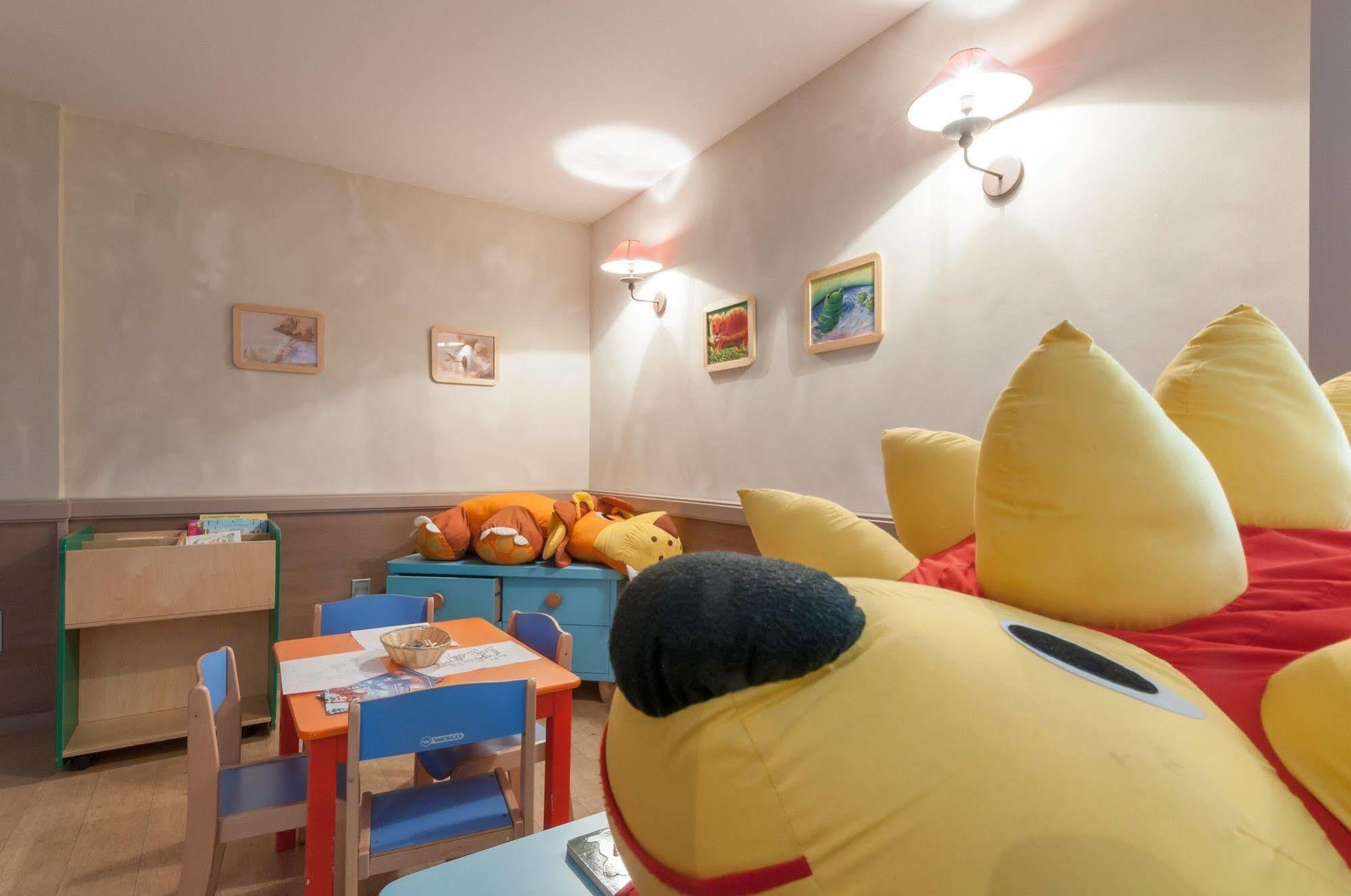 Residence Pierre & Vacances Le Quartz ラ・プラーニュ エクステリア 写真