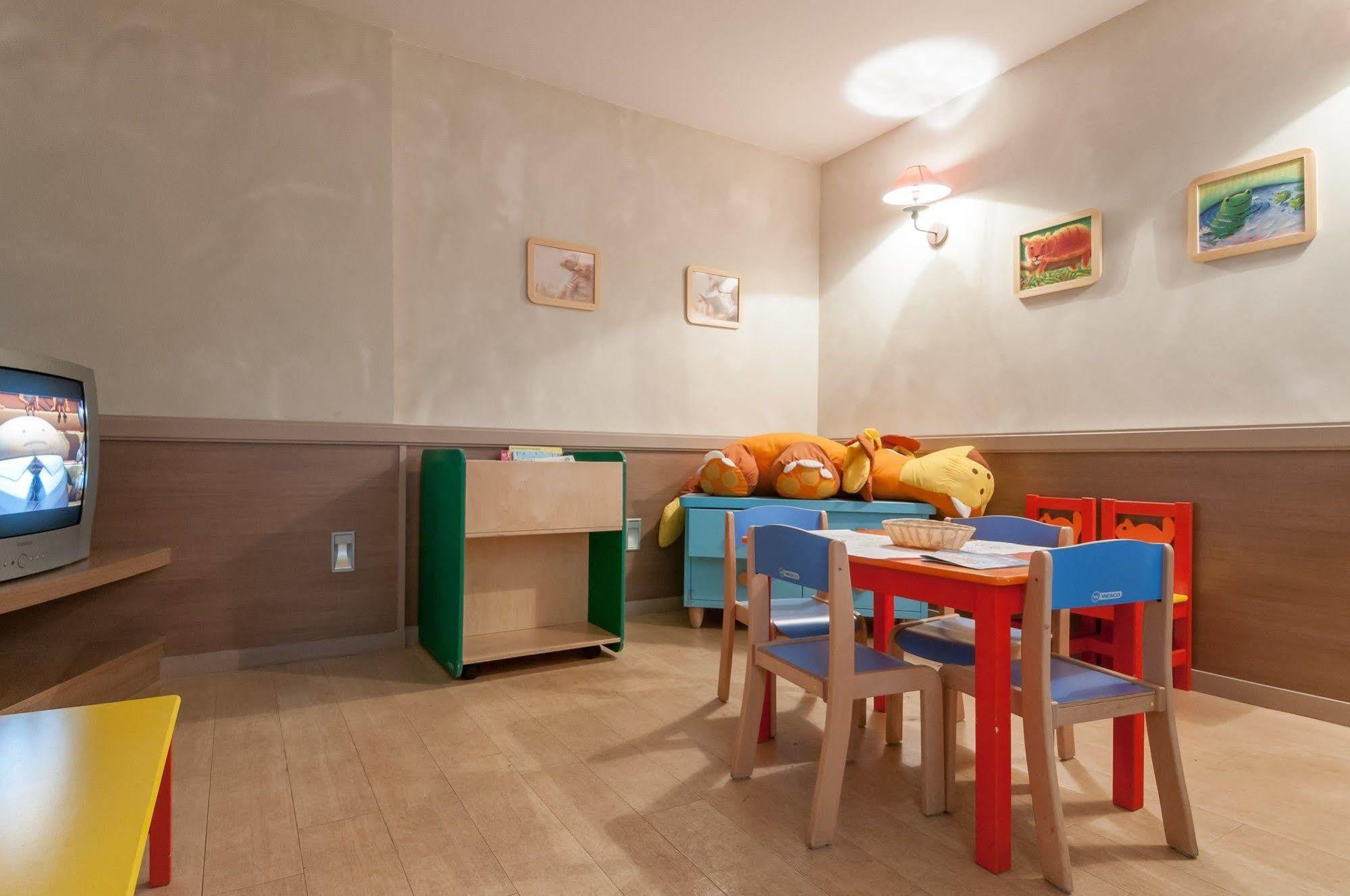 Residence Pierre & Vacances Le Quartz ラ・プラーニュ エクステリア 写真