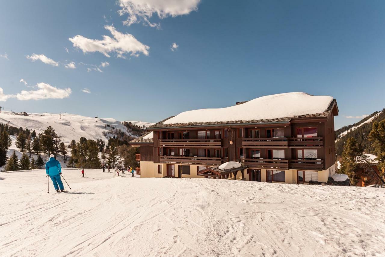 Residence Pierre & Vacances Le Quartz ラ・プラーニュ エクステリア 写真