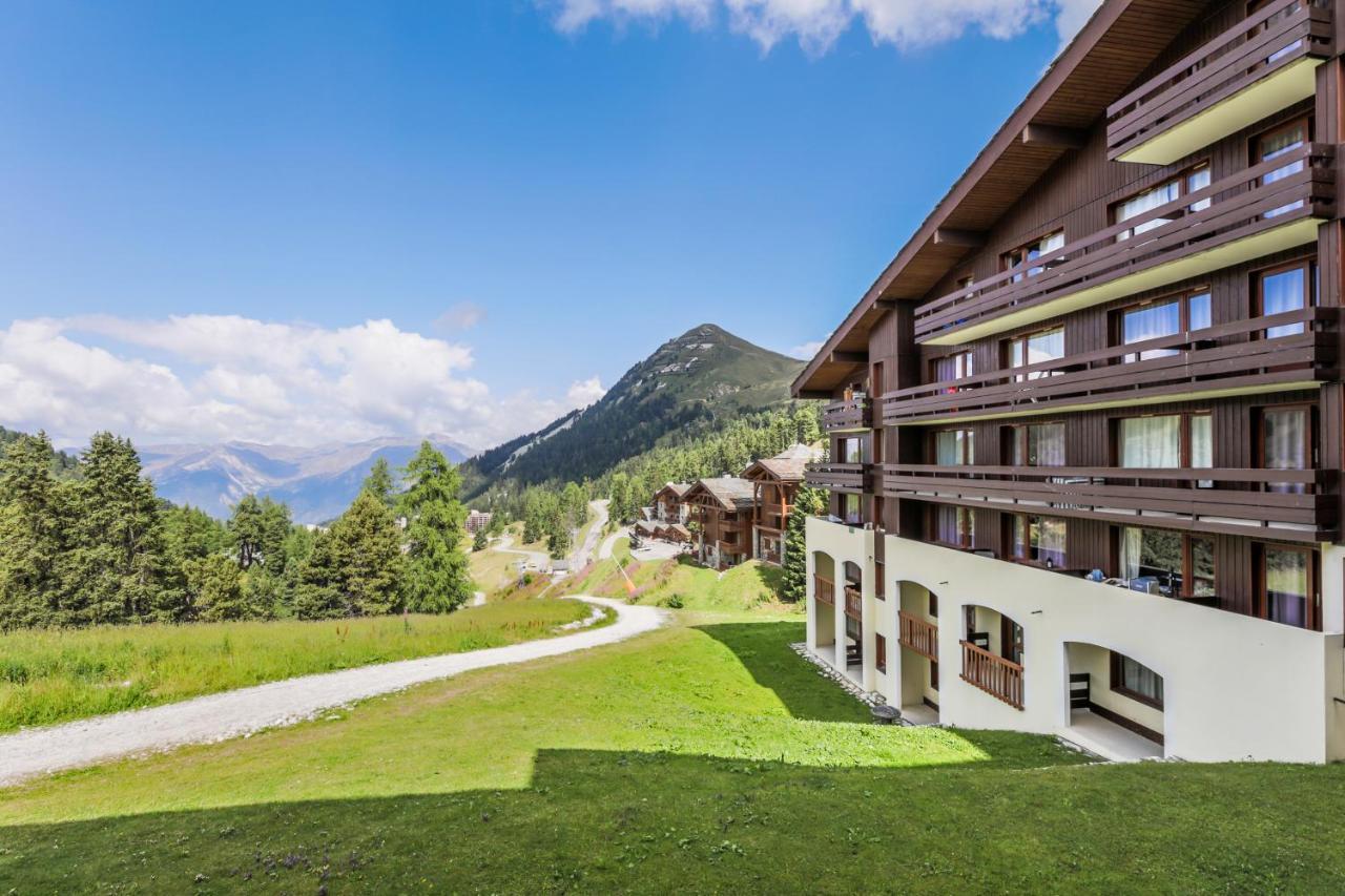 Residence Pierre & Vacances Le Quartz ラ・プラーニュ エクステリア 写真